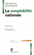 La comptabilité nationale