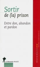 Revue du Mauss numéro 40 Sortir de (la) prison