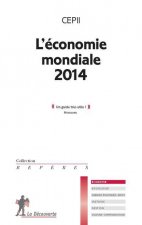 L'ECONOMIE MONDIALE 2014
