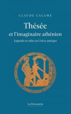 Thésée et l'imaginaire athénien