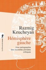 Hémisphère gauche (NE)