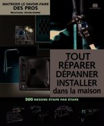 Tout réparer, dépanner, installer