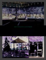 Squares, parcs et jardins de Paris