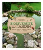 Favoriser la biodiversité au jardin