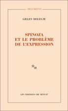 Spinoza et le problème de l'expression