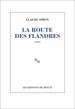 La route des Flandres