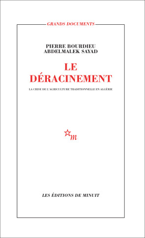Déracinement