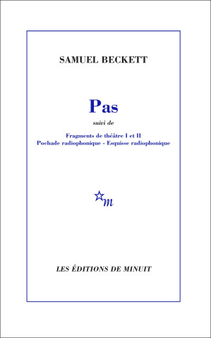 Pas Suivi De Quatre Esquisses
