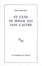 Et l'une ne bouge pas