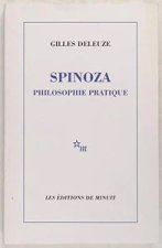 Spinoza, philosophie pratique