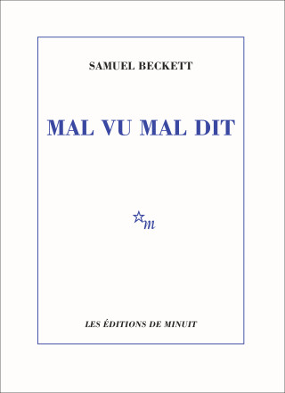 Mal Vu Mal Dit