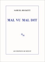 Mal Vu Mal Dit