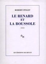 Le renard et la boussole