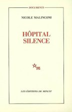 Hôpital silence