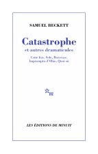 Catastrophe et autres dramaticules