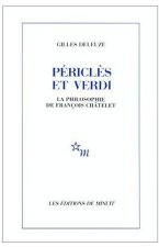 Periclès et Verdi : la philosophie de François Chatelet