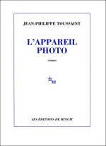 L'appareil photo