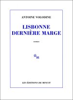 Lisbonne dernière marge