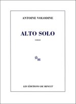 Alto solo