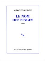 Le nom des singes