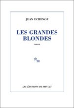 Les grandes blondes