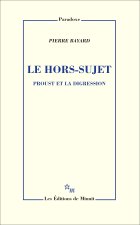 Le hors sujet