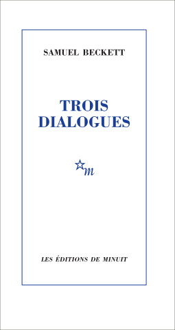 Trois dialogues