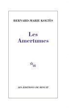 Les amertumes
