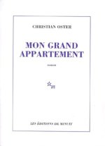 Mon grand appartement