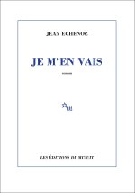 Je m'en vais