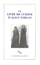 Le livre de cuisine NED