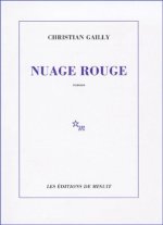 Nuage rouge