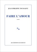 Faire l'amour