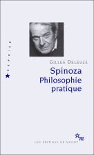 Spinoza, philosophie pratique