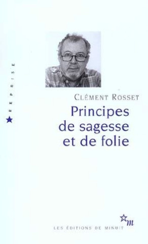 Principes de sagesse et de folie