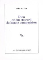 Dieu est un stewart de bonne composition