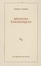 Réponses énigmatiques failles, percée