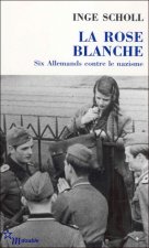 La rose blanche