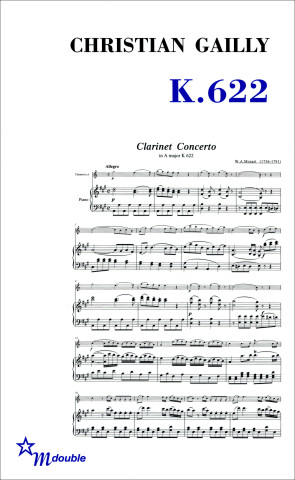 K. 622