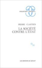 La société contre l'Etat