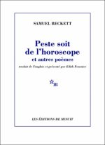 Peste soit de l'horoscope et autres poèmes