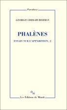 Phalènes, essais sur l'apparition 2