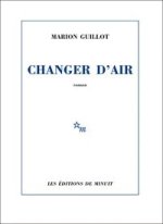 Changer d'air