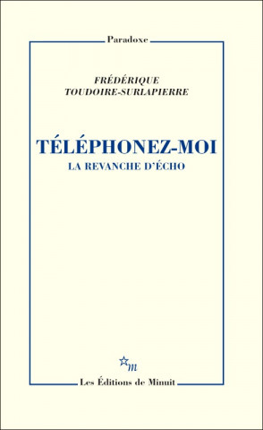 Téléphonez-moi