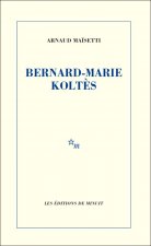 Bernard-Marie Koltès