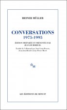 Conversations 1975-1995