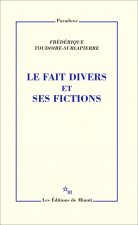 Le fait divers et ses fictions