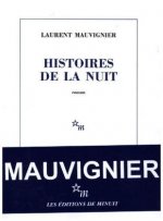 Histoires de la nuit