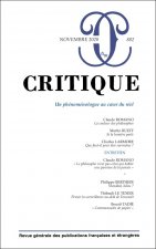 Critique 882