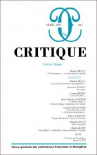 Critique 887